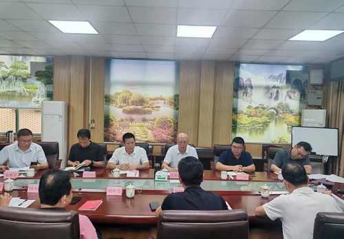 揭陽農(nóng)墾集團領(lǐng)導(dǎo)帶隊到大池農(nóng)場召開2025年第三季度經(jīng)營分析會.png